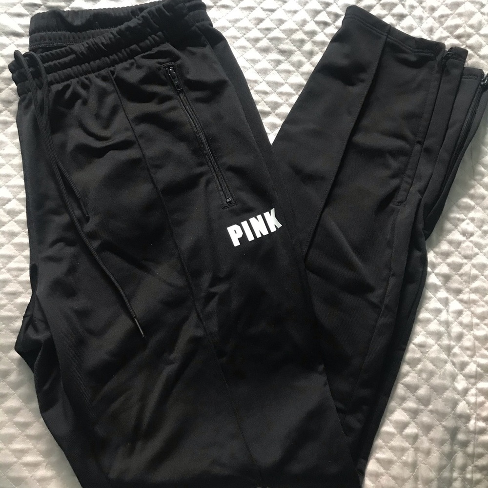 PINK by Victoria’s Secret track pants